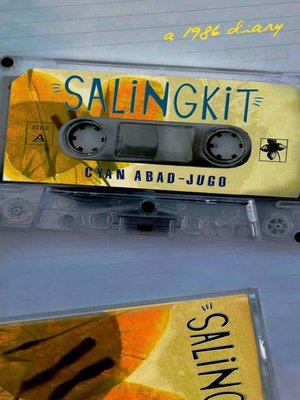 cover image of Salingkit